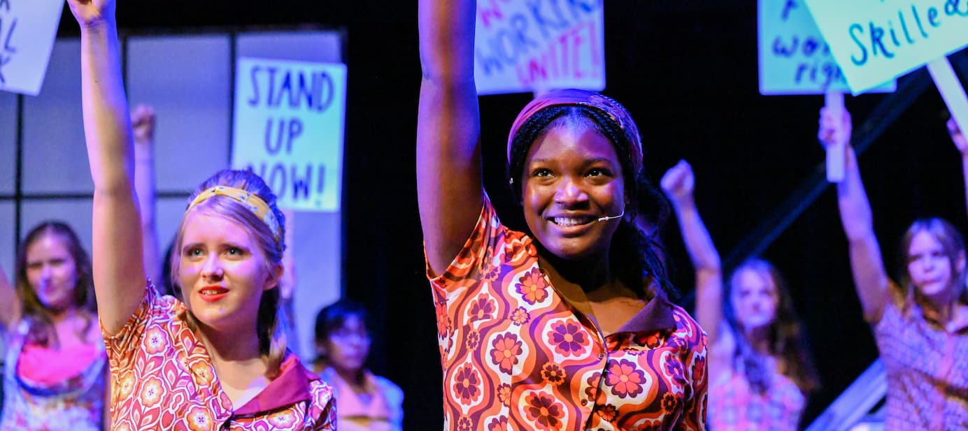 Chigwell Senior School 